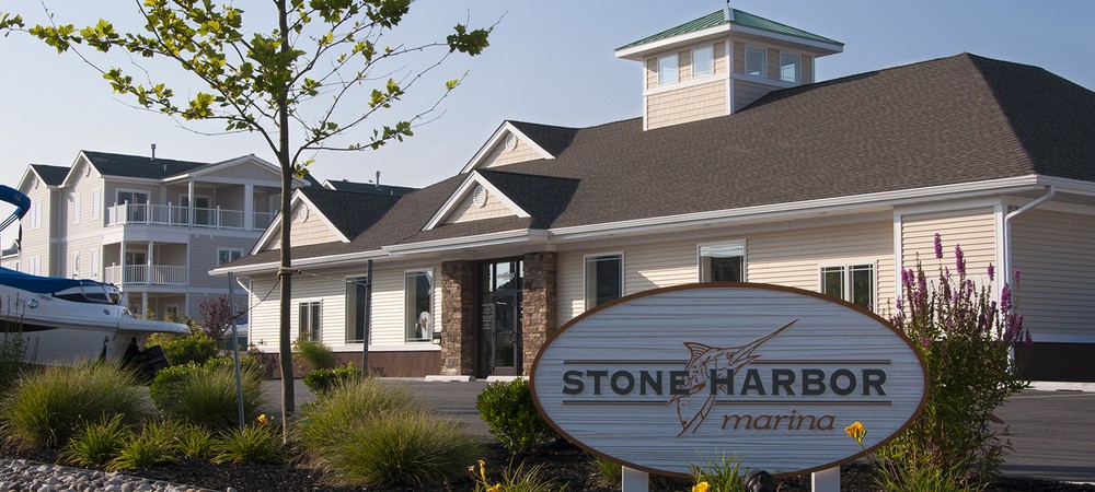 Contact Us - Stone Harbor Marina